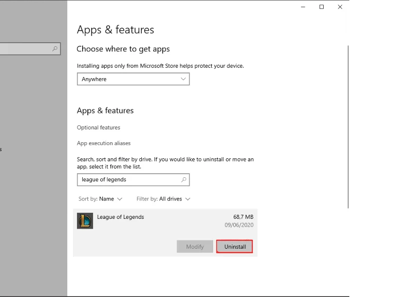 Come attivare o disattivare Windows Defender in Windows 10