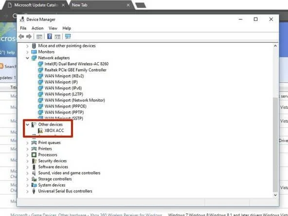 [DIBETULKAN] 5 Masalah Sambungan Penyesuai Wayarles Xbox Biasa dalam Windows 10