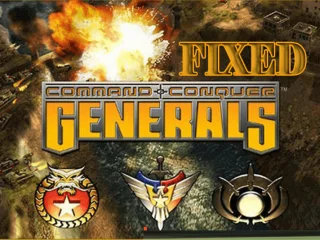 Command and Conquer Generals - Risolto zero Hour, errori gravi e altri in Windows 10