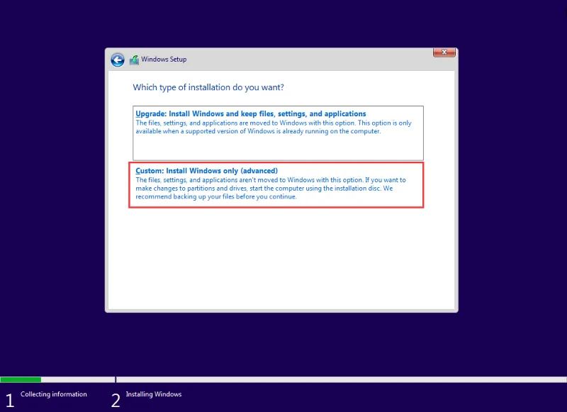 [Diselesaikan] Bagaimana Untuk Membetulkan Ralat CRITICAL_STRUCTURE_CORRUPTION Pada Windows 10?