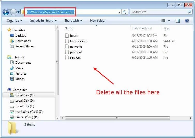 [Diselesaikan] Bagaimana untuk Membetulkan Ralat Err_connection_reset pada Windows 10, Mac dan Android?