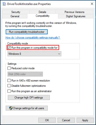 Betulkan Peranti tidak Berhijrah Ralat Windows 10 [8 Penyelesaian Mudah]