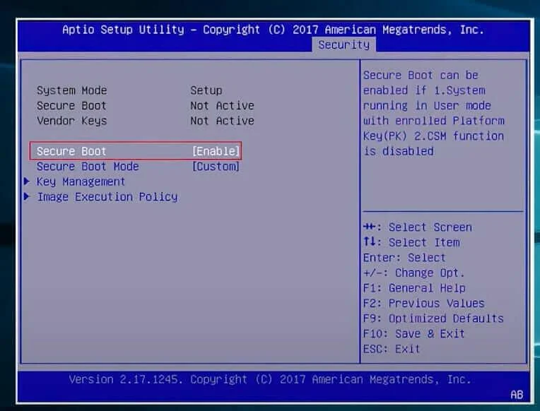 “Bu Bilgisayar Windows 11'i Çalıştıramıyor” Hatasını Nasıl Düzeltirim?