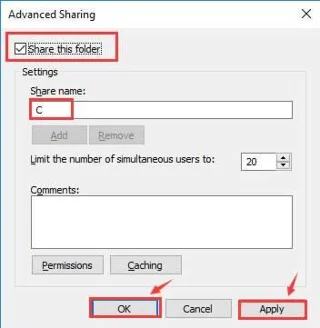 [DIBETUL] Kod ralat 0x80070035 Laluan Rangkaian Tidak Ditemui dalam Windows 10