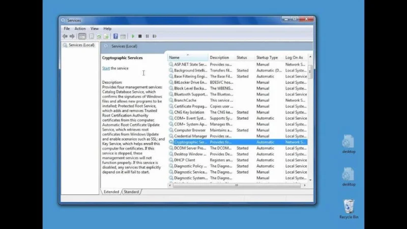 Panduan Lengkap untuk Membetulkan Ralat Kemas Kini Windows 80246005