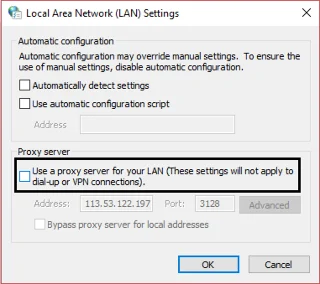 [11 correcciones] ¿Cómo reparar el error de la tienda de Windows 10 0x80072efd?