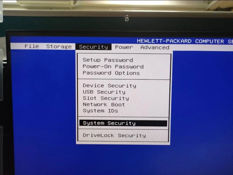 Betulkan: Ralat VT-X Tidak Tersedia (VERR_VMX_NO_VMX) Pada Windows 10