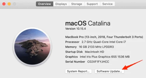 10 formas de reparar AirPods que no se conectan a MacBook
