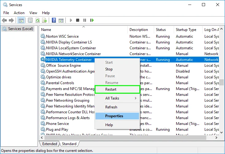 Bagaimana Untuk Membetulkan Kod Ralat Pengalaman NVIDIA GeForce 0x0003 Pada Windows 10?