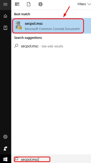 Fix Unidentified Network Error on Windows 10 & 8 [COMPLETE GUIDE]