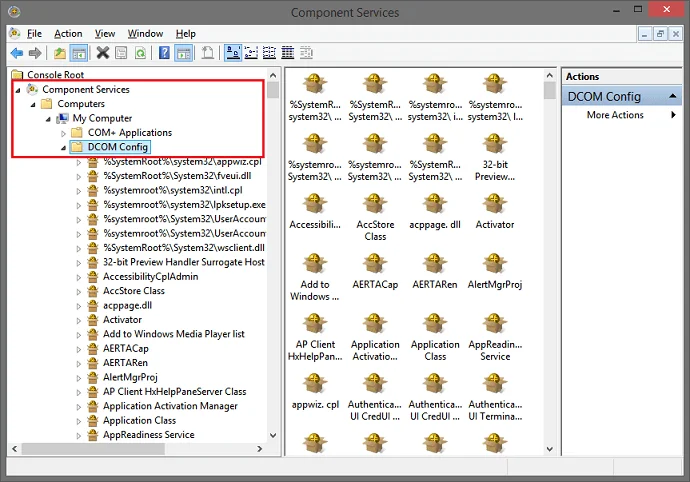 Ralat Kelas Tidak Berdaftar dalam Windows 10 – [DIBETULKAN]
