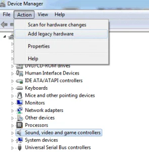 [RESUELTO] ¿Cómo solucionar el error No hay ningún dispositivo de salida de audio instalado?
