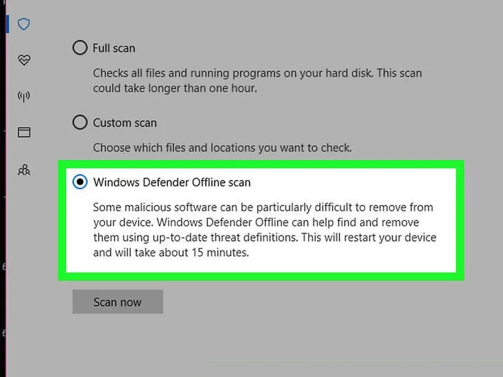 Cara Membetulkan Ralat "Wldcore.dll is Missing" dalam Windows 10