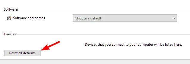 [Resuelto] La reproducción automática no funciona en Windows 10/8/7