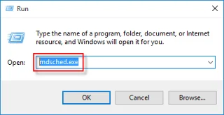 Arreglar el código de error de pantalla azul 0x00000050 Windows 8