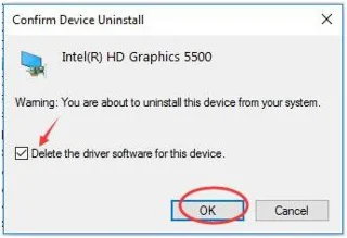 Bagaimana untuk Membetulkan Ralat Skrin Biru APC_INDEX_MISMATCH (0x00000001) pada Windows 10?