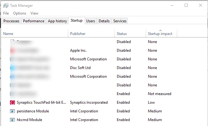 Folder Permulaan Windows 10 Tidak Berfungsi – [Panduan Lengkap]