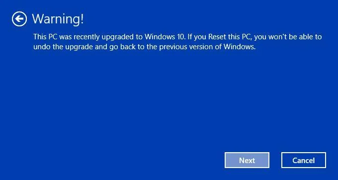 [5 mejores formas] ¿Cómo reinstalar Windows 10 sin perder archivos?