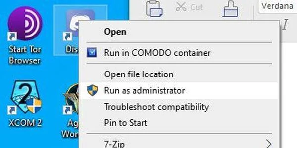 Ralat Gelung Gagal Kemas Kini Discord Windows 10 & Mac [PEMBEBAIKAN DIKEMASKINI]