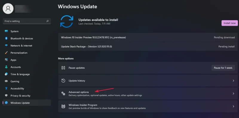 10 DÜZELTME “Bilgisayarınızda Yapılan Değişiklikleri Geri Alma” Windows 11