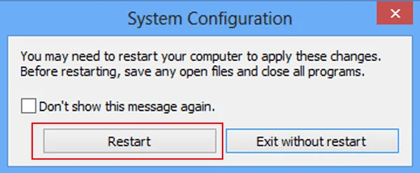 วิธีแก้ไขหน่วยความจำเสมือนต่ำใน Windows 8/8.1