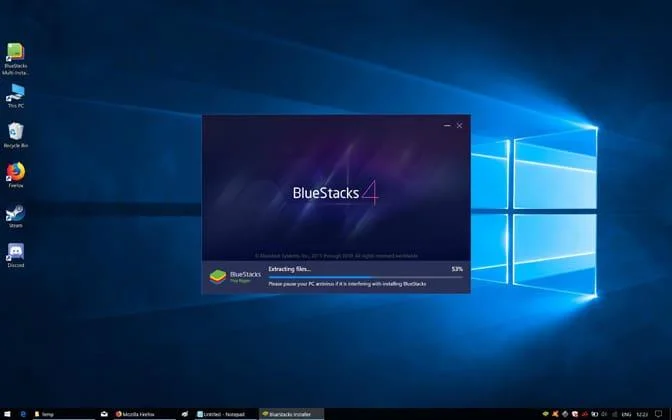 Bagaimana Untuk Membetulkan Enjin BlueStacks Tidak Akan Dimulakan Pada Windows 10 & Mac?