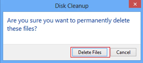 วิธีแก้ไขหน่วยความจำเสมือนต่ำใน Windows 8/8.1