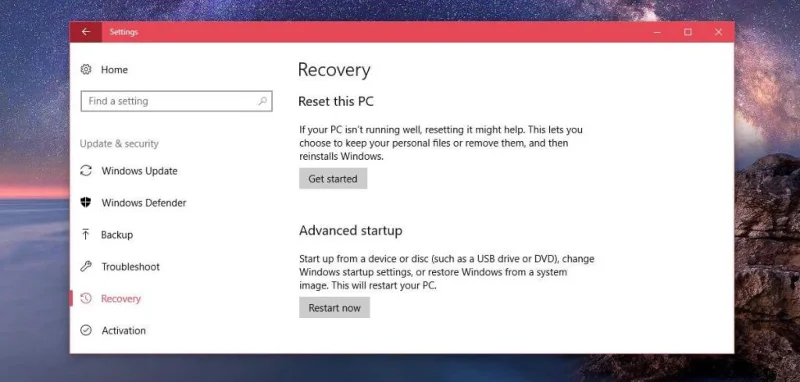 [DISELESAIKAN] Bagaimana untuk Membetulkan Kod Ralat Kemas Kini Windows 0x80070005