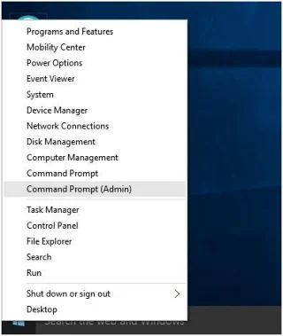 Cómo reparar el host de instalación moderno ha dejado de funcionar en Windows 10
