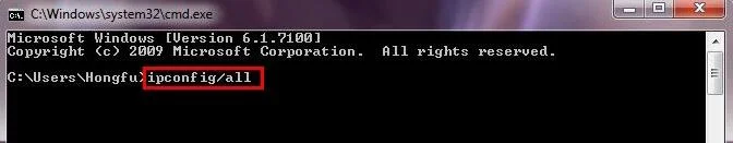 «Код ошибки: 0XC0000035» Отслеживание событий ядра [10 EASY FIXES]
