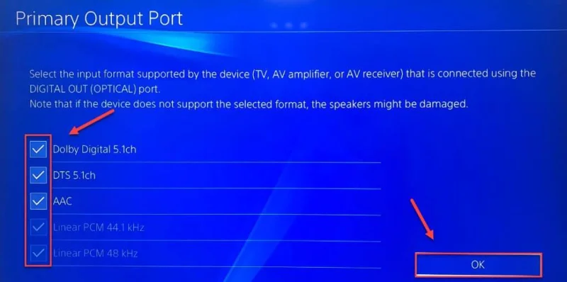 PS4 Tiada Bunyi: Pakar Hacks untuk Membetulkan Masalah Audio PS4 tidak Berfungsi