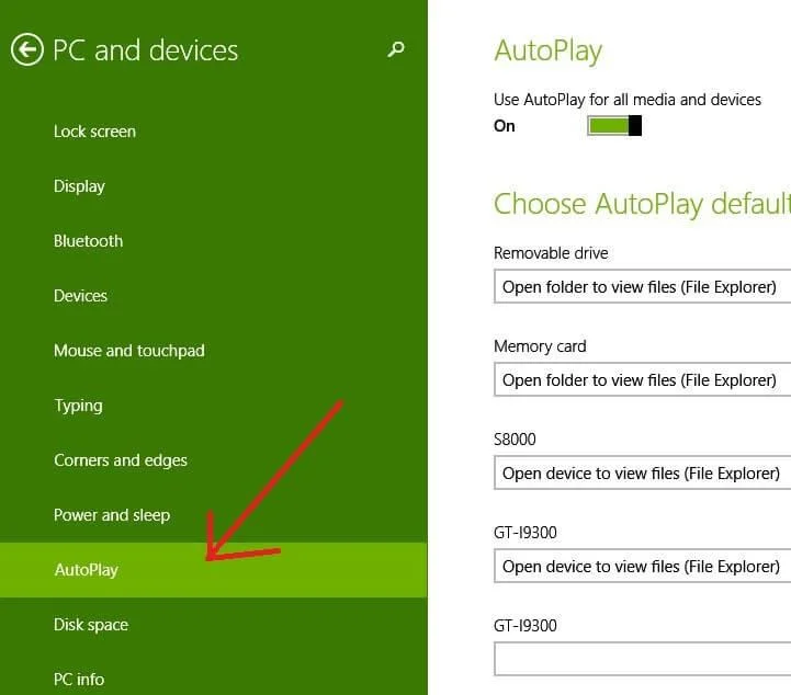 [Resuelto] La reproducción automática no funciona en Windows 10/8/7