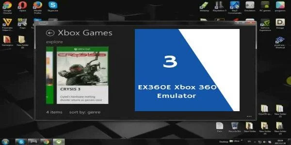 Emulatory Xbox 360 na komputer z systemem Windows do zainstalowania w 2022 r. – [10 NAJLEPSZYCH WYBRANYCH]