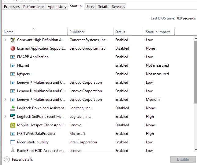 [SOLUCIONADO] ¿Cómo reparar el error BSOD de servicio crítico fallido en Windows 10?