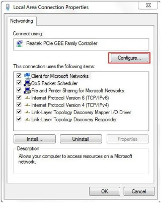 [Diselesaikan] Bagaimana untuk Membetulkan Pelayan DNS Tidak Menjawab Ralat Windows 8?