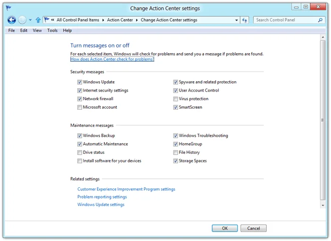 ¿Cómo habilitar o deshabilitar el informe de errores de Windows en Windows 10?