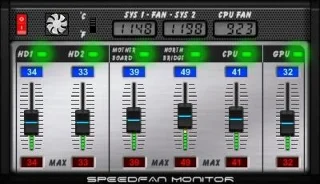 SpeedFan