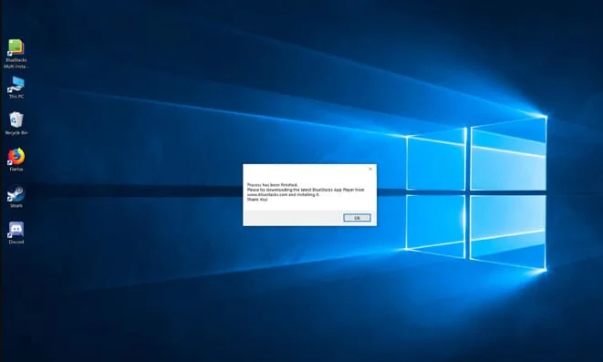 Bagaimana Untuk Membetulkan Enjin BlueStacks Tidak Akan Dimulakan Pada Windows 10 & Mac?