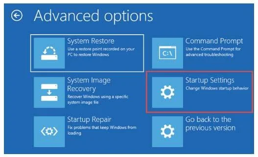Bagaimana Untuk But Windows 10 Ke Mod Selamat?  [6 Cara Teratas]