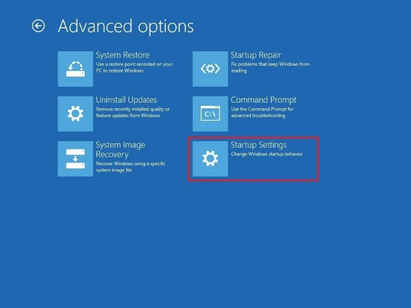 แก้ไข Black Screen of Death ใน Windows 10 [EXTENSIVE GUIDE]