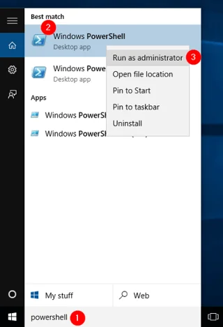 Betulkan Ralat Microsoft Store 0xD000000D dalam Windows 10 Dengan 9 Pembetulan Mudah