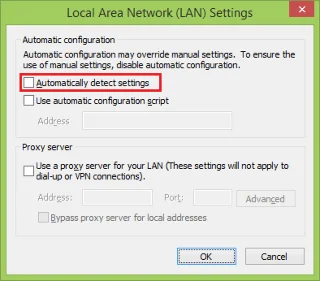 DIBETULKAN: Terdapat Ralat Berkomunikasi Dengan Pelayan Steam