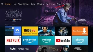 DÜZELTİLDİ: Amazon Fire TV Stick Depolama Alanında Hızlı Bir Şekilde Düşük