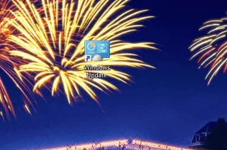 [DIBETUL] Windows Tidak Dapat Menemui Ralat wuapp.exe dalam Windows 10