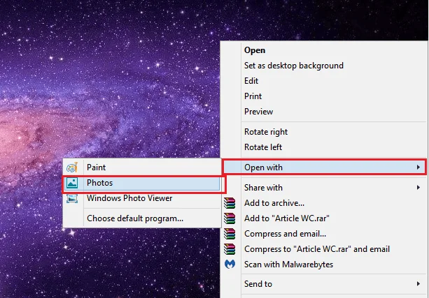 Ralat Kelas Tidak Berdaftar dalam Windows 10 – [DIBETULKAN]