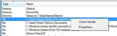 DIBETULKAN: Akses Dinafikan, Fail Mungkin Digunakan atau Ralat Pelanggaran Berkongsi dalam Windows 10?