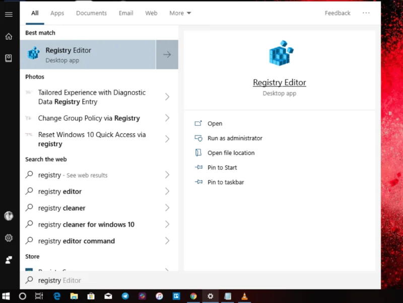 Apa yang Perlu Dilakukan Apabila Proksi Tidak Dimatikan pada Windows 10?