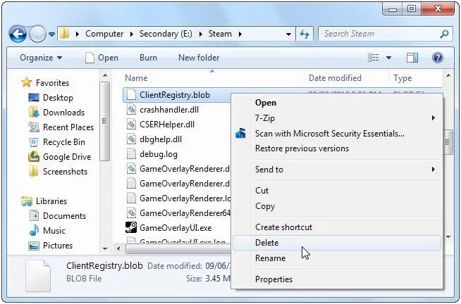 Bagaimana untuk Menjalankan Permainan Steam pada Windows 10 tanpa sebarang Isu?