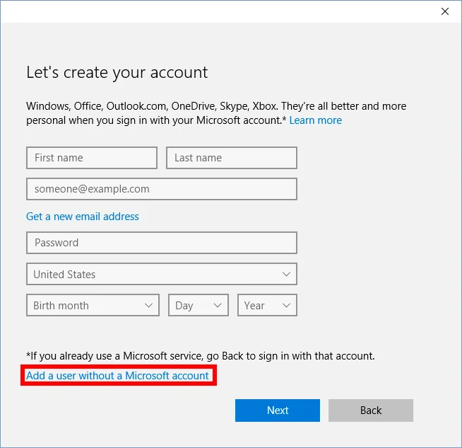 FIX: Isu Penggunaan Tinggi Pelancar Proses Pelayan DCOM pada Windows 10
