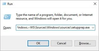 Cara Membetulkan Ralat "Wldcore.dll is Missing" dalam Windows 10